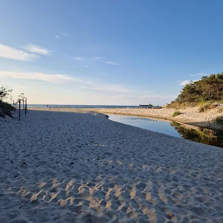 K&k Apartman Niechorze