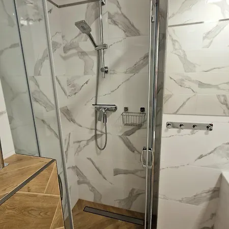 K&k Apartman Niechorze