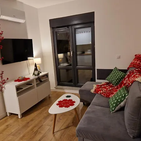 K&k Apartman