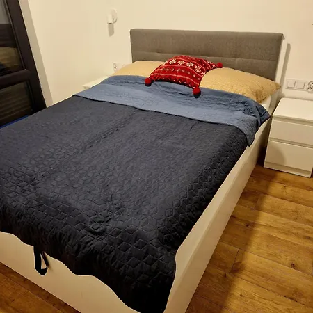 Apartman K&k Niechorze