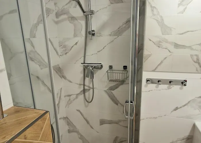 K&k Apartamento Niechorze