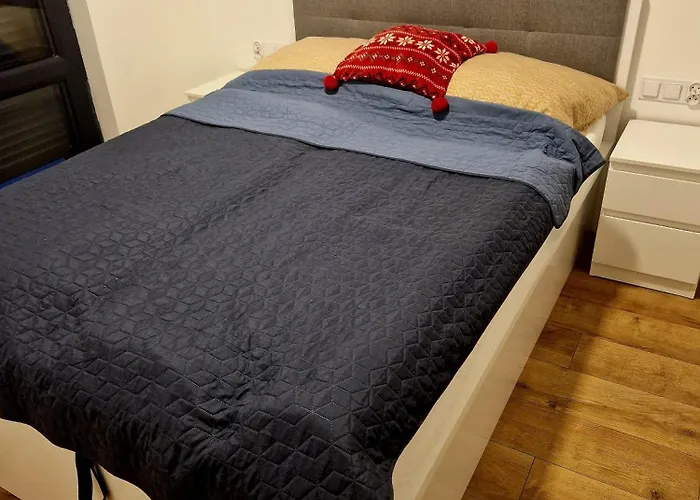 Apartamento K&k Niechorze